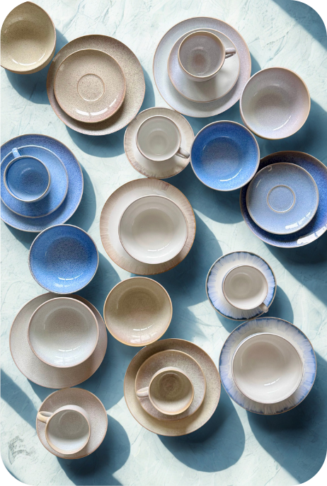 Premium Kitchenware