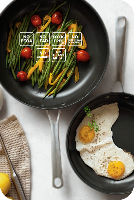 Pans