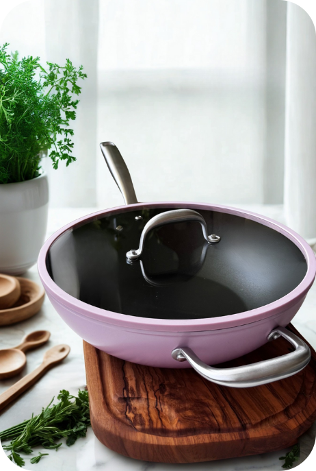Cookware
