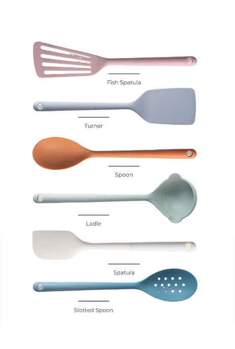 Utensils